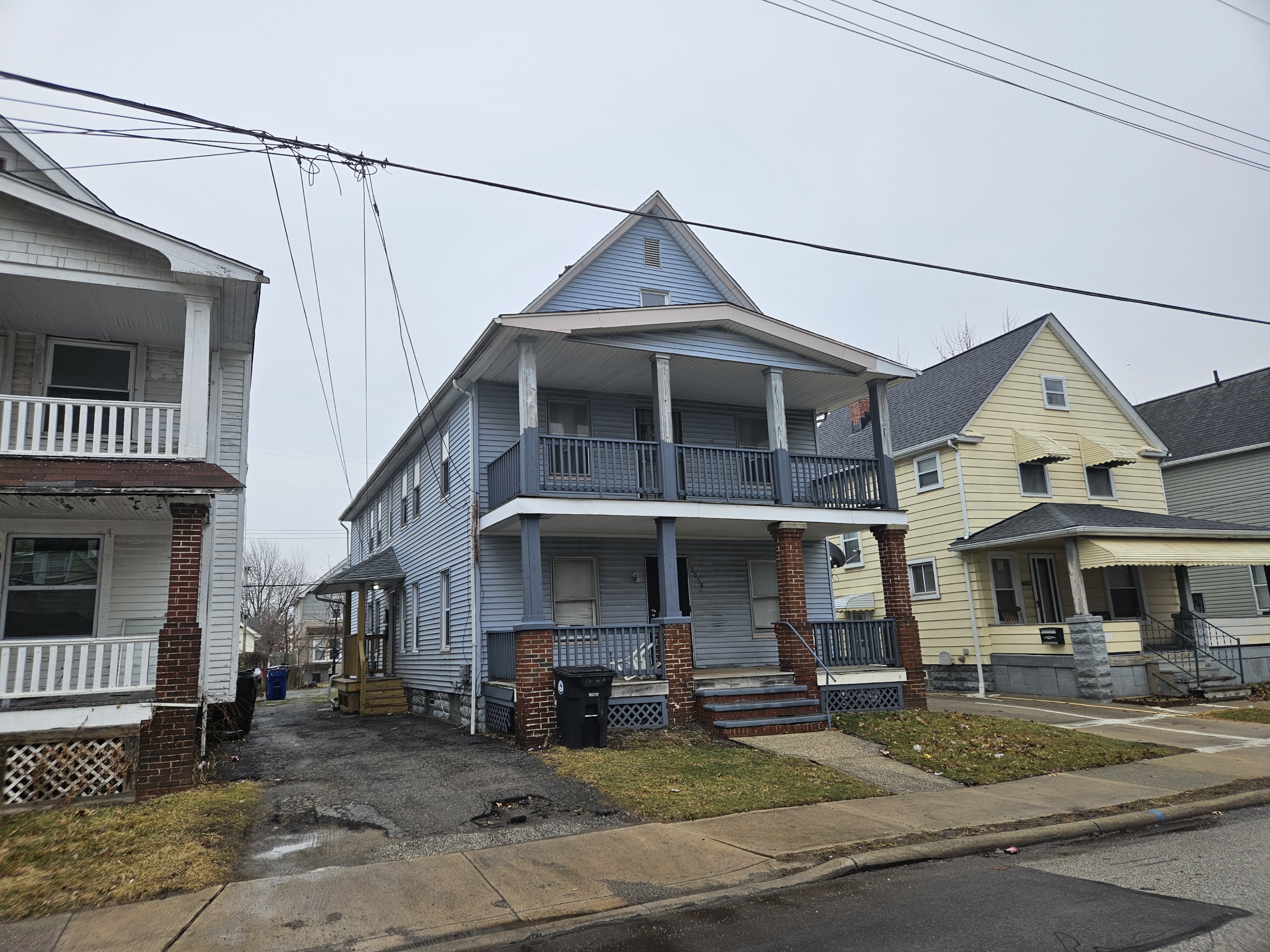 2059 West 105th Street - 4