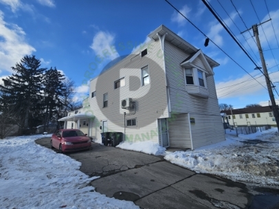 3204 West 73rd Street - Downstairs