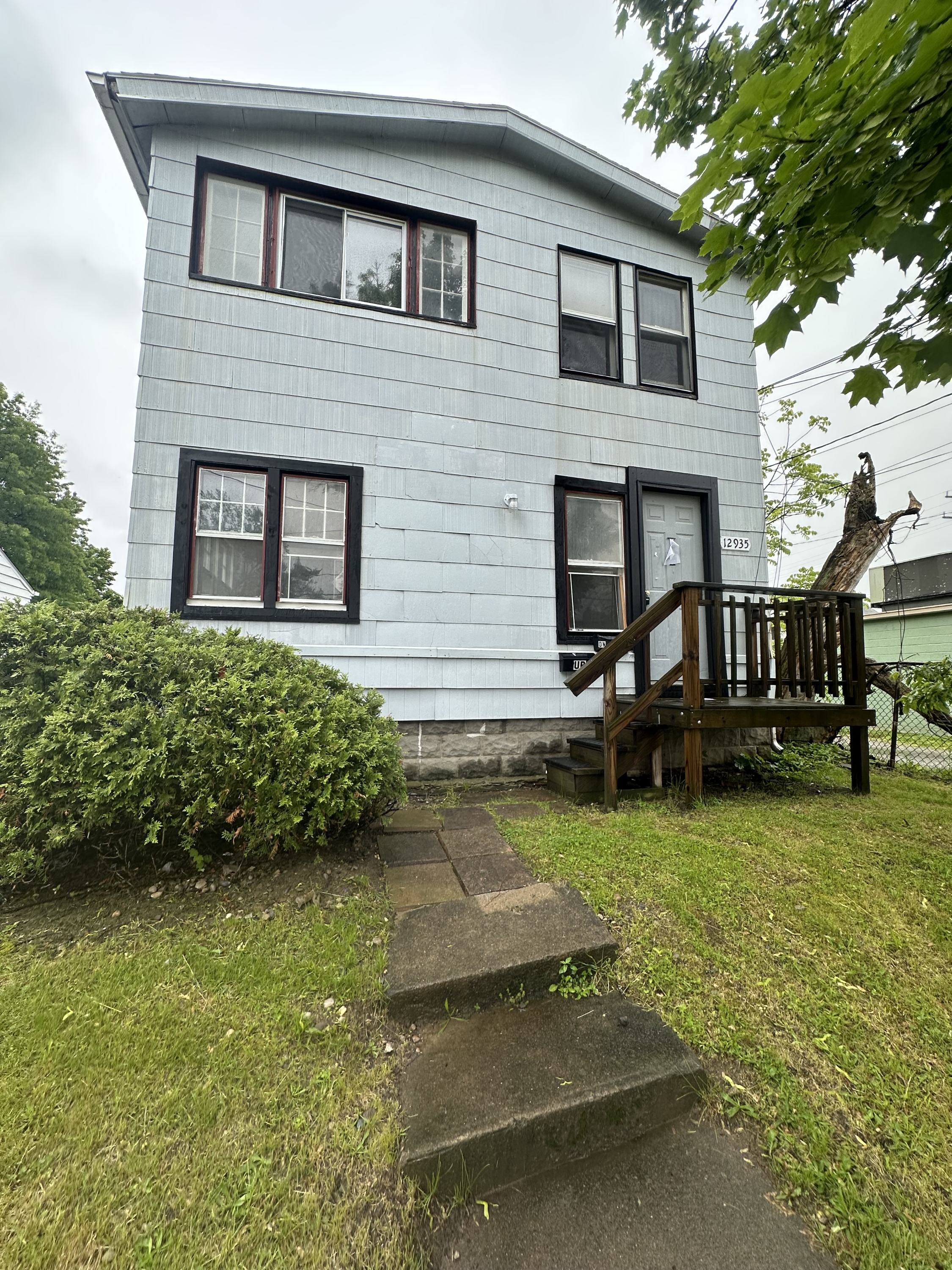 12935 McGowan Avenue - Downstairs