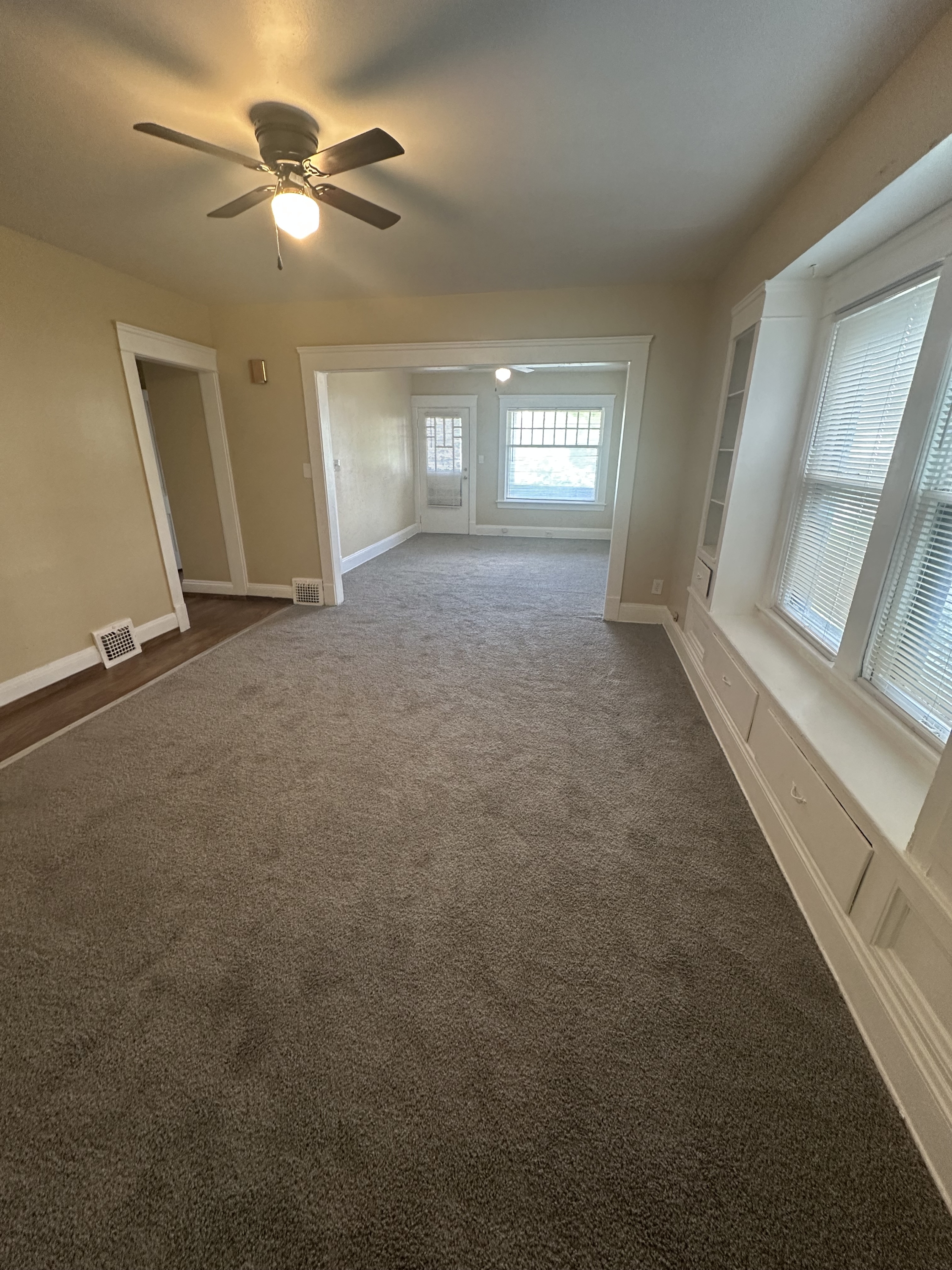 3382 East 102nd Street - Upstairs