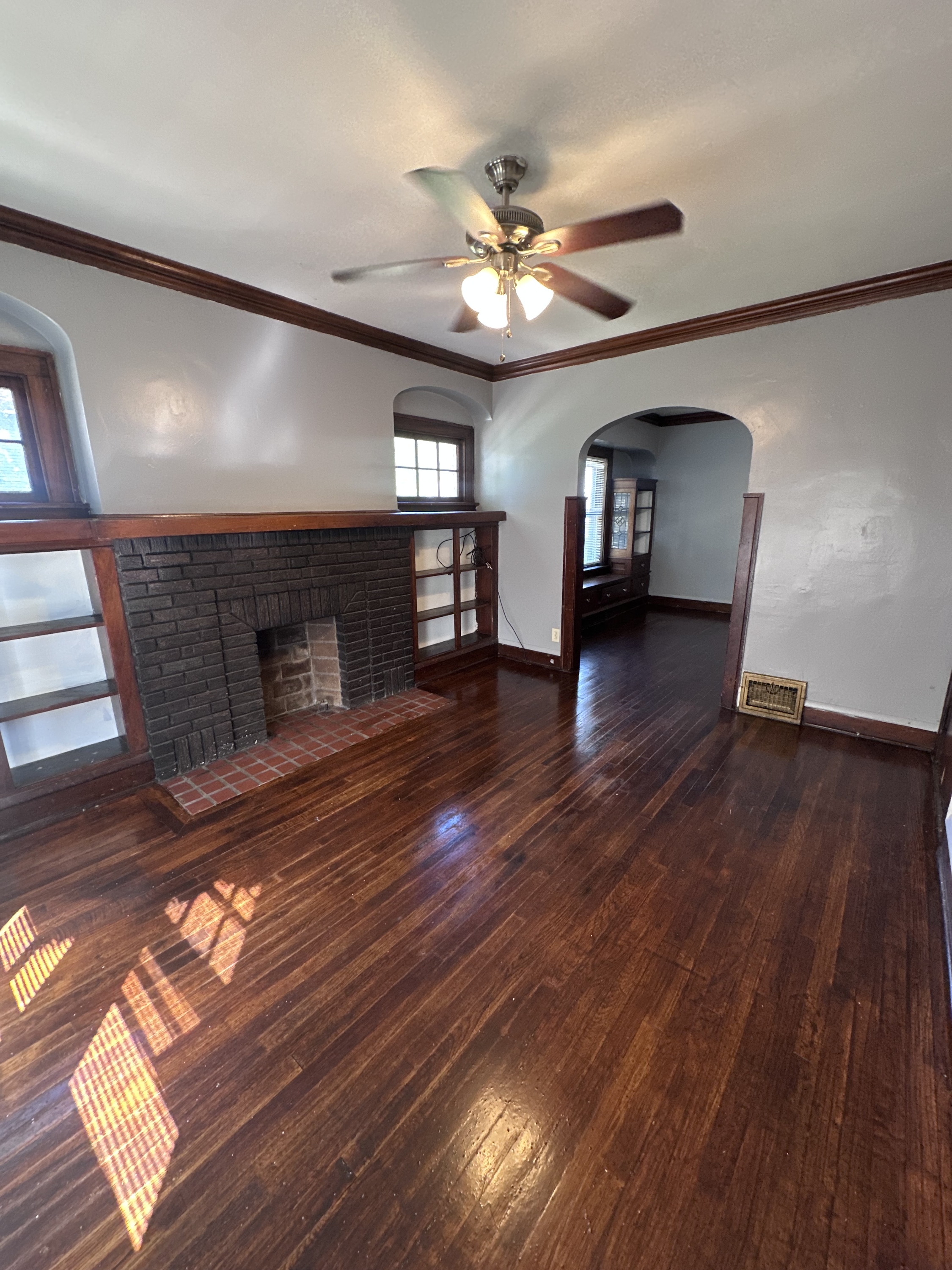 3389 West 125th Street - 1