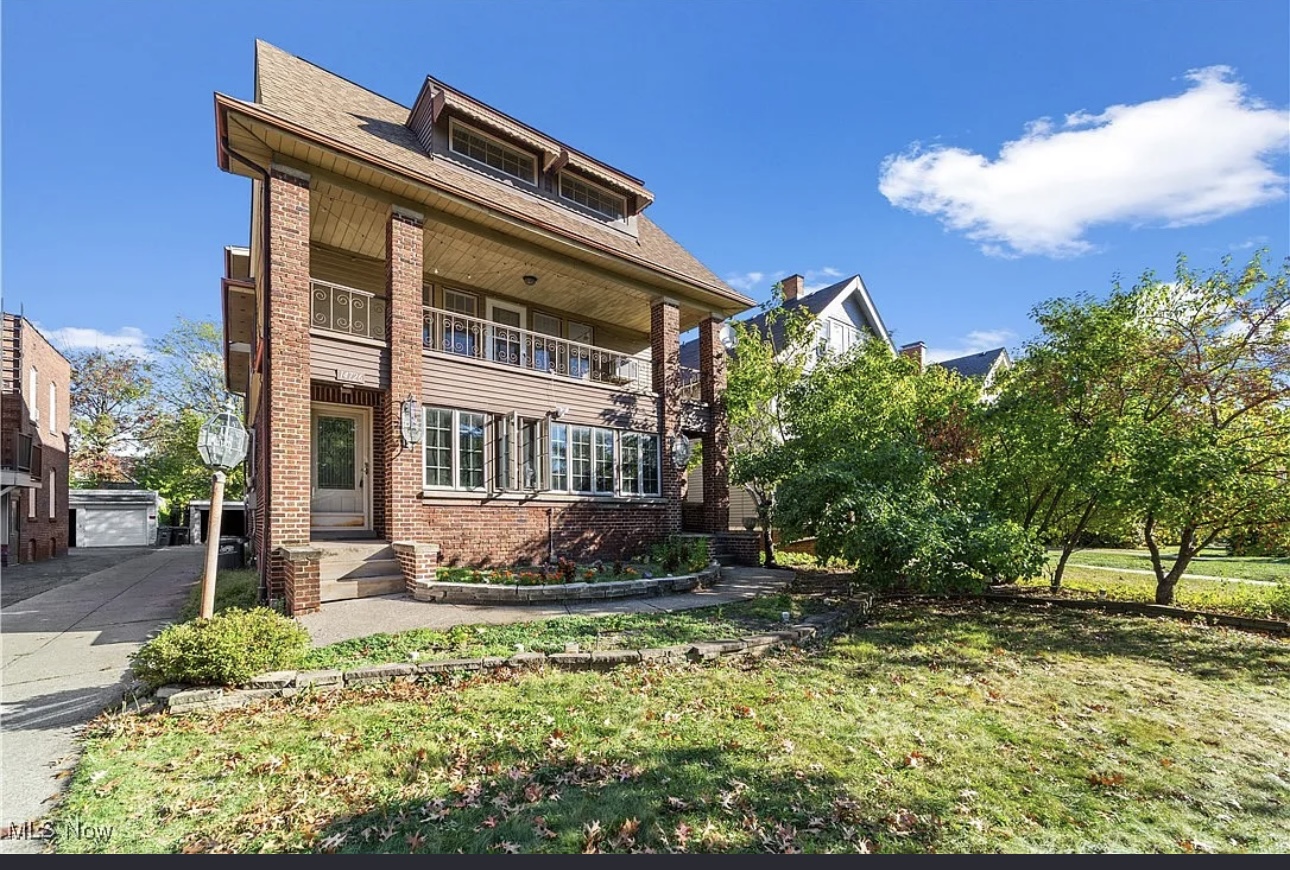 14724 Clifton Boulevard - 2