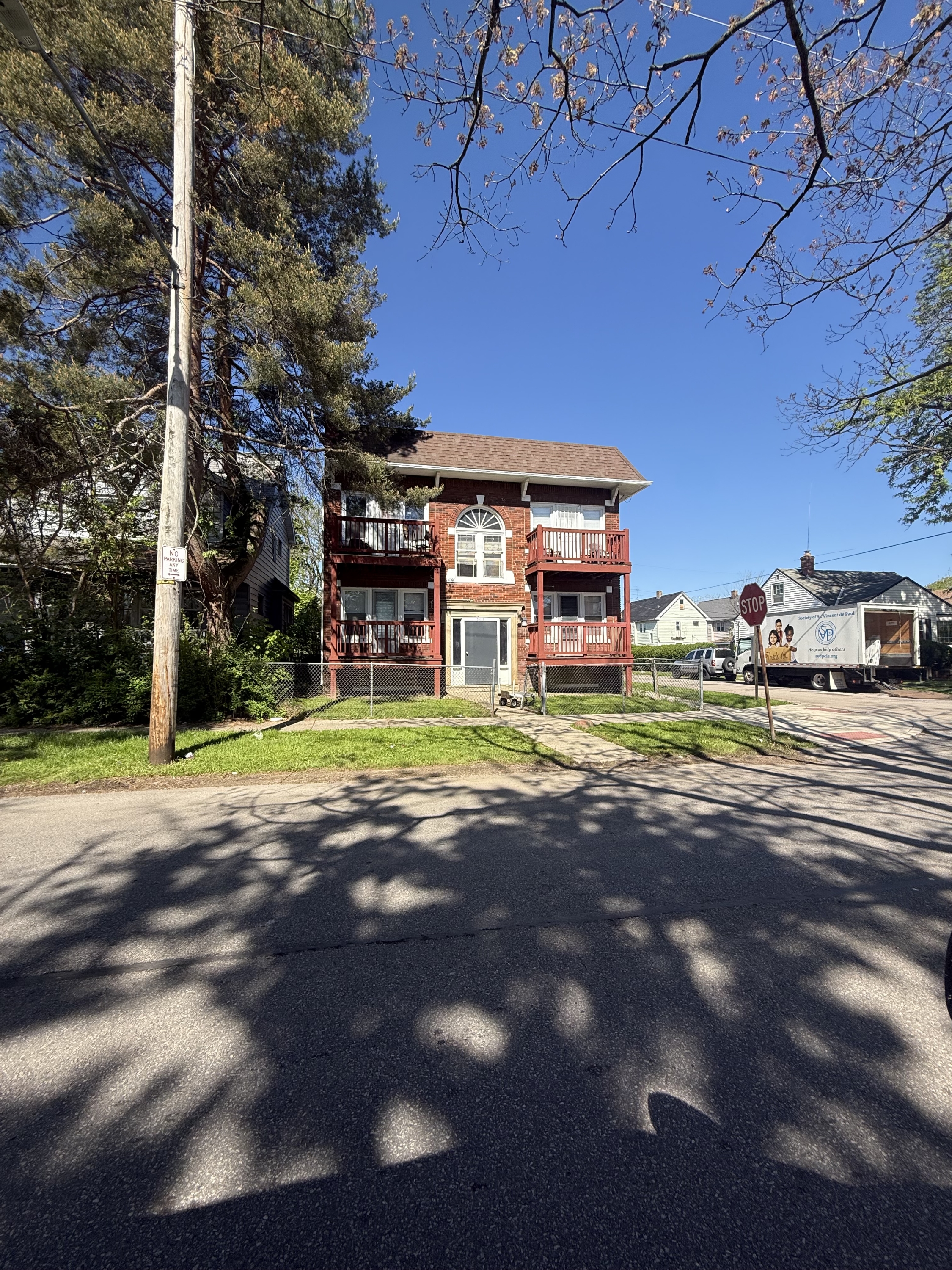 3412 East 147th Street - 1