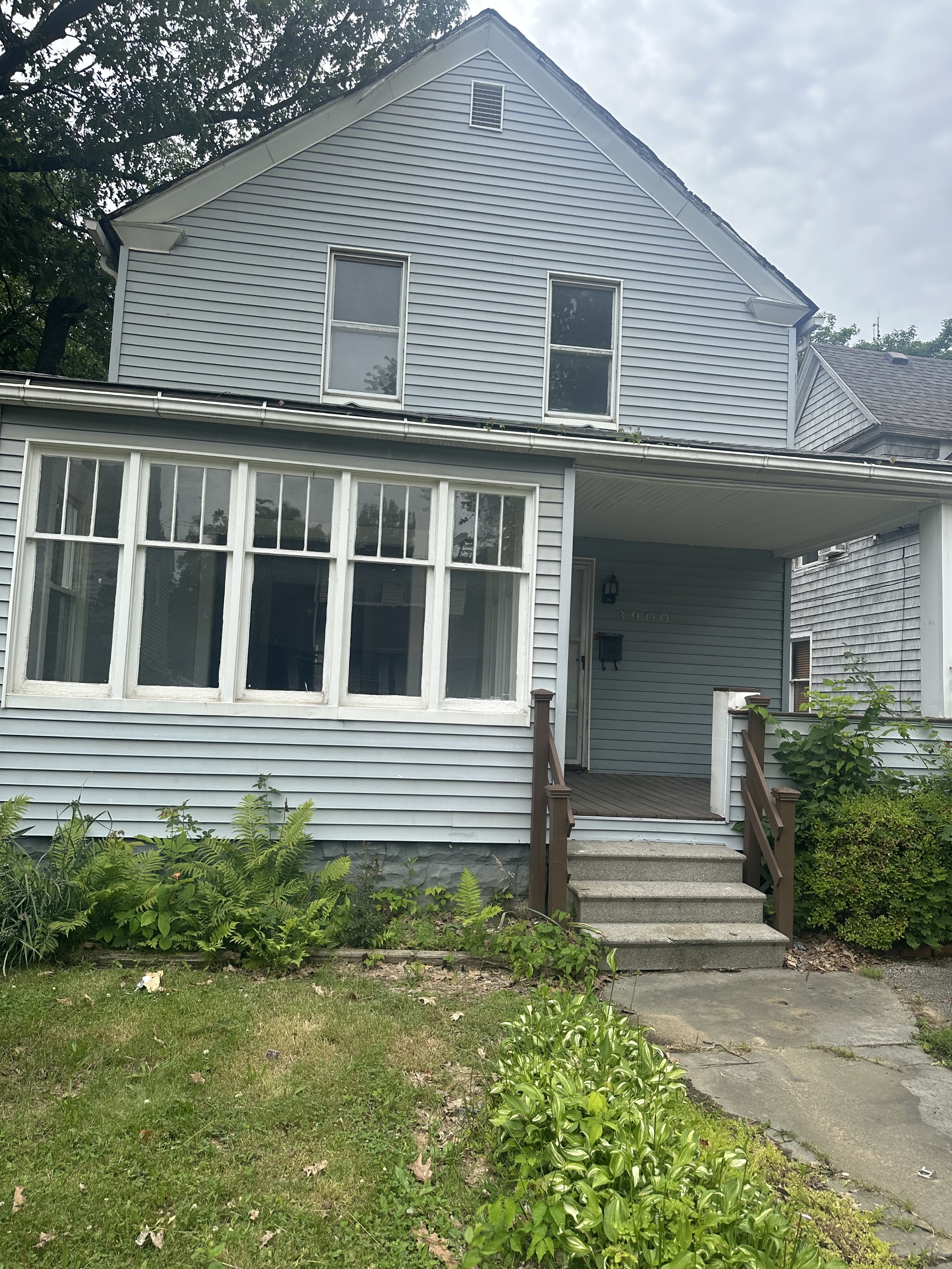 3900 West 17th Street