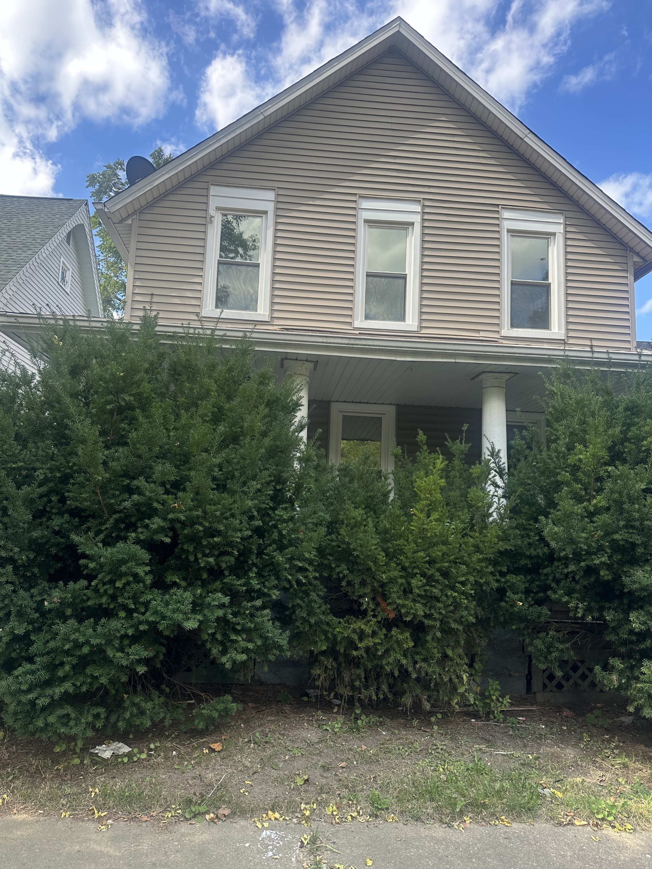 2180 West 83rd Street - Upstairs