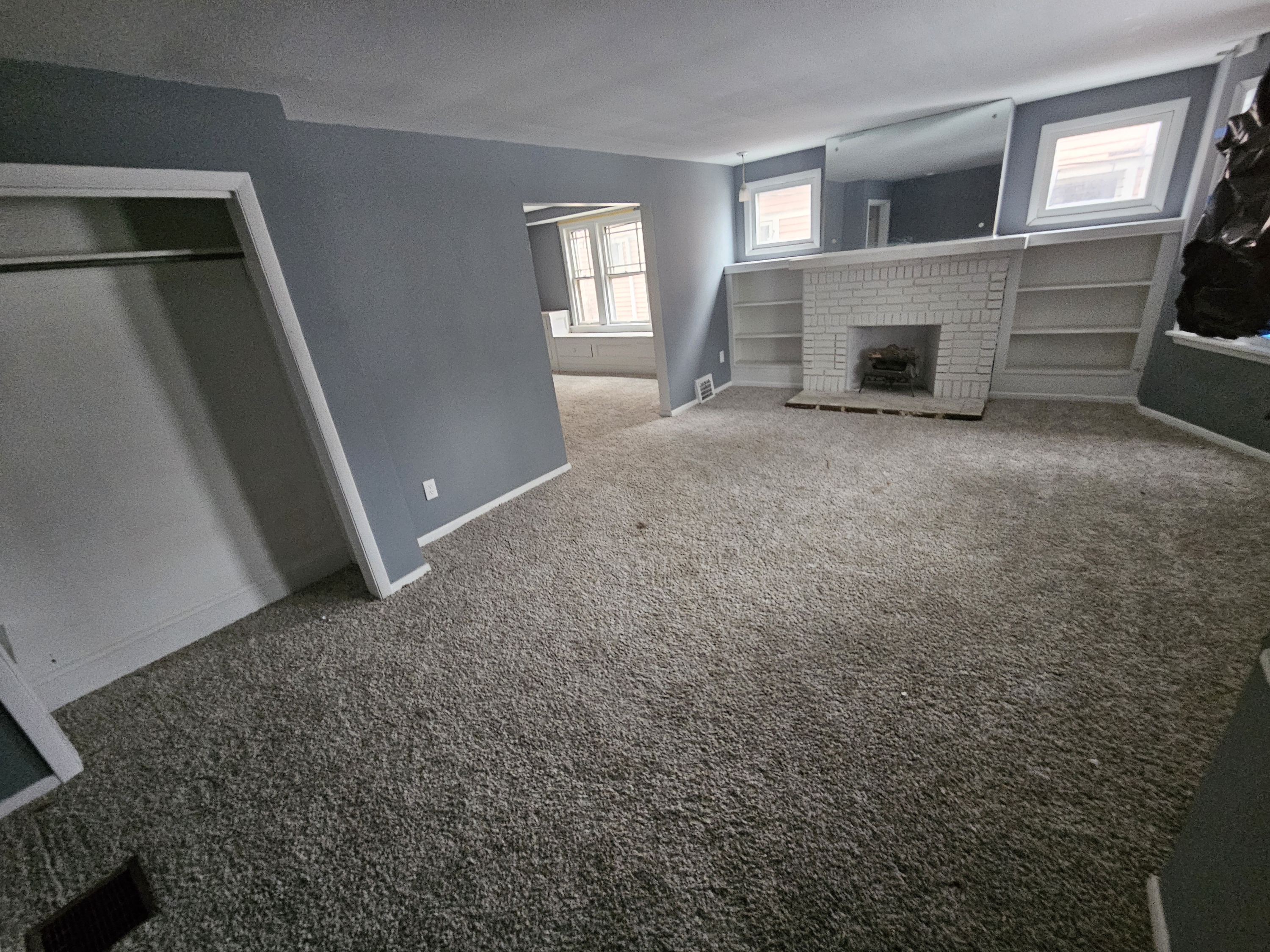 3406 East 123rd Street - Downstairs