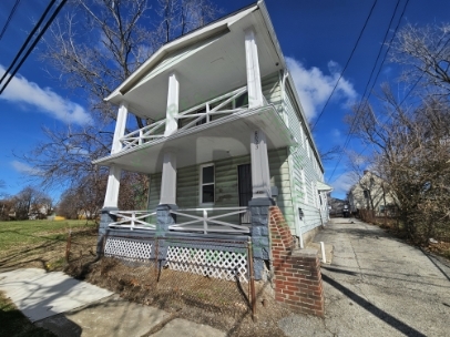 8023 Kosciuszko Avenue - 2