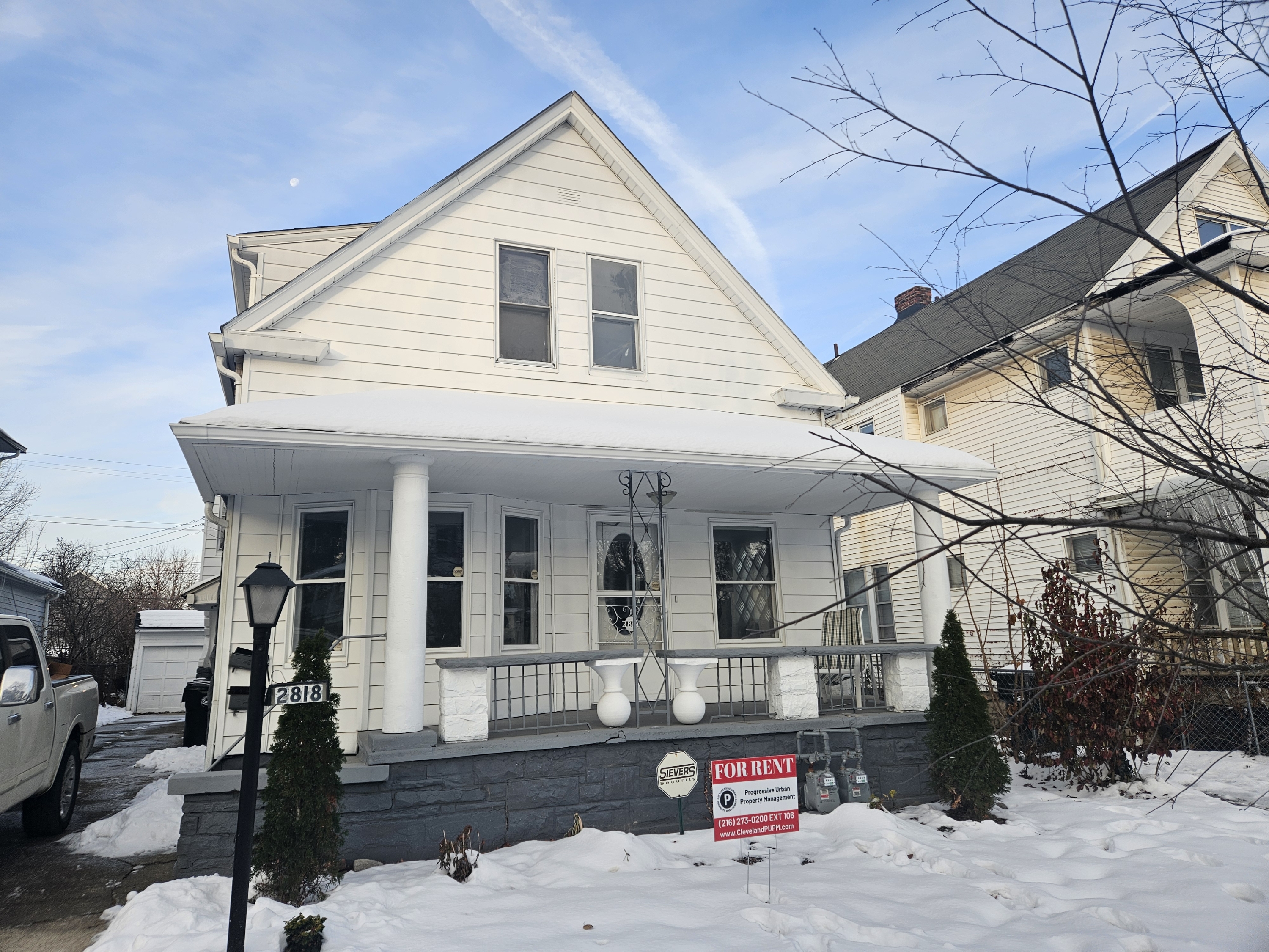 2818 East 127th Street - 1