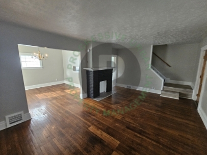 4916 East 85th Street