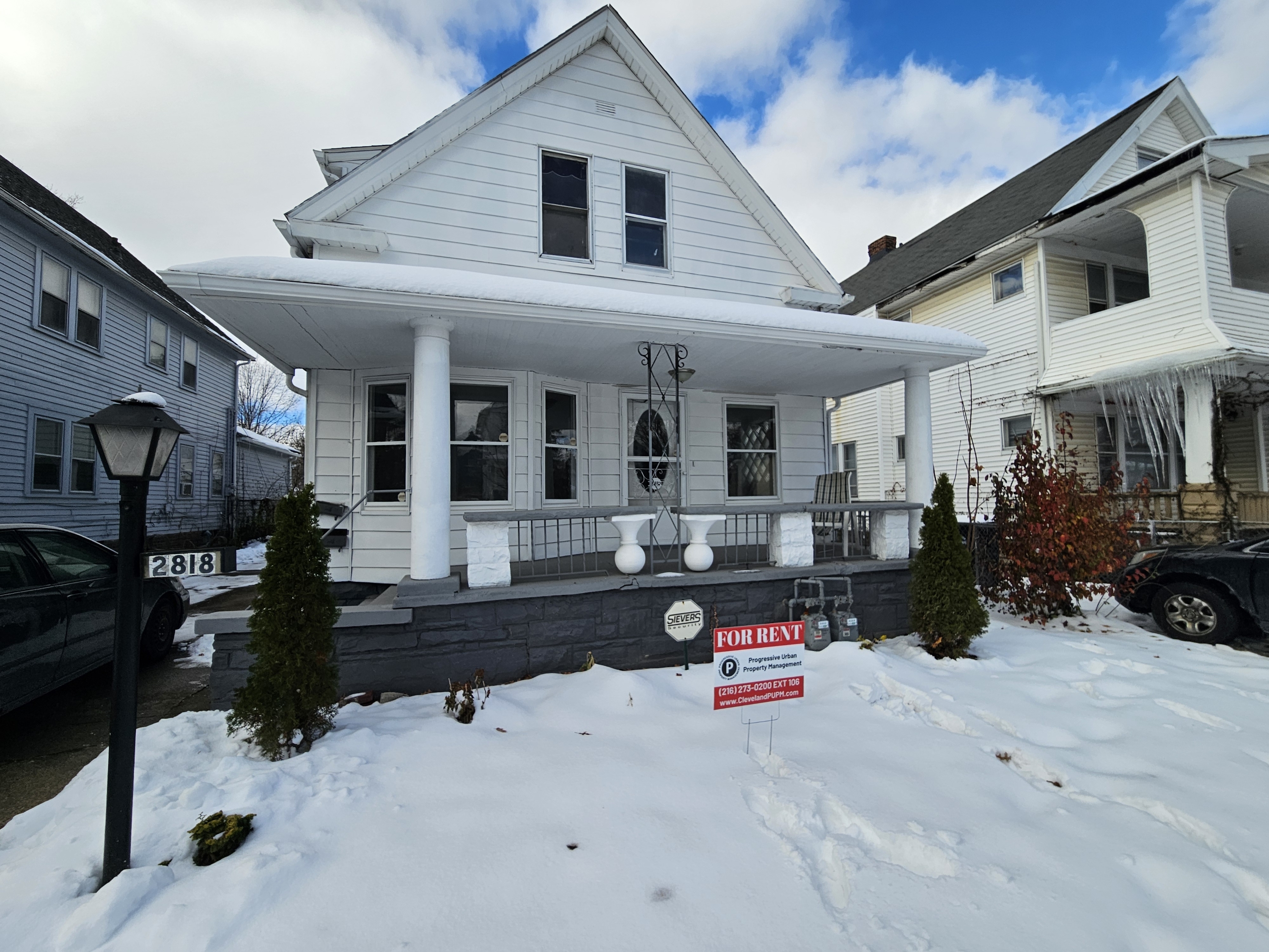 2818 East 127th Street - 2