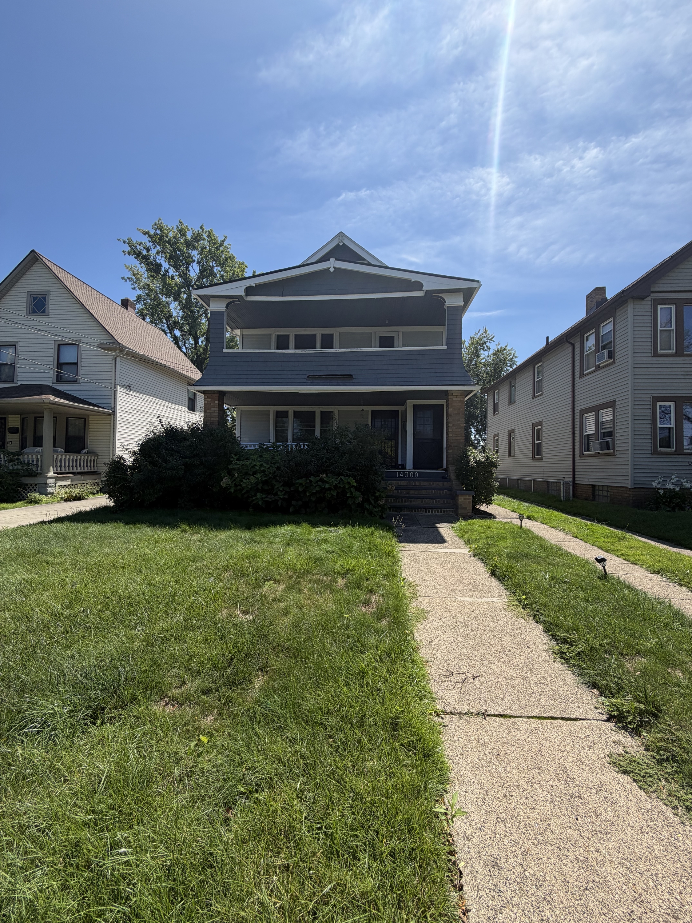14300 Darwin Avenue - Upstairs