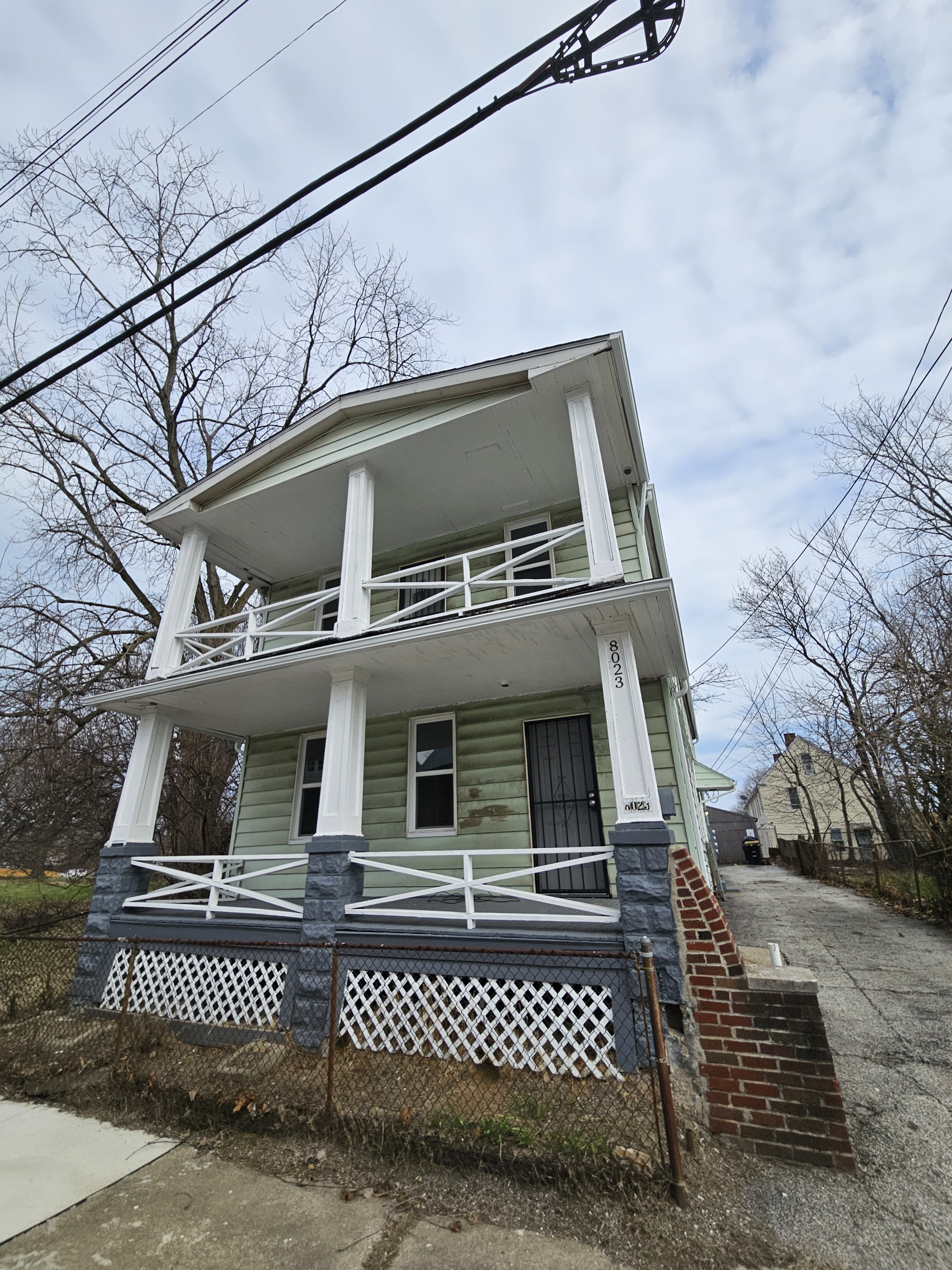 8023 Kosciuszko Avenue - 4