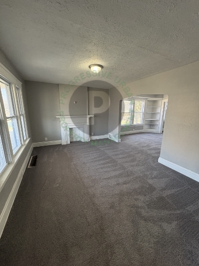 11008 Kinsman Road - Downstairs