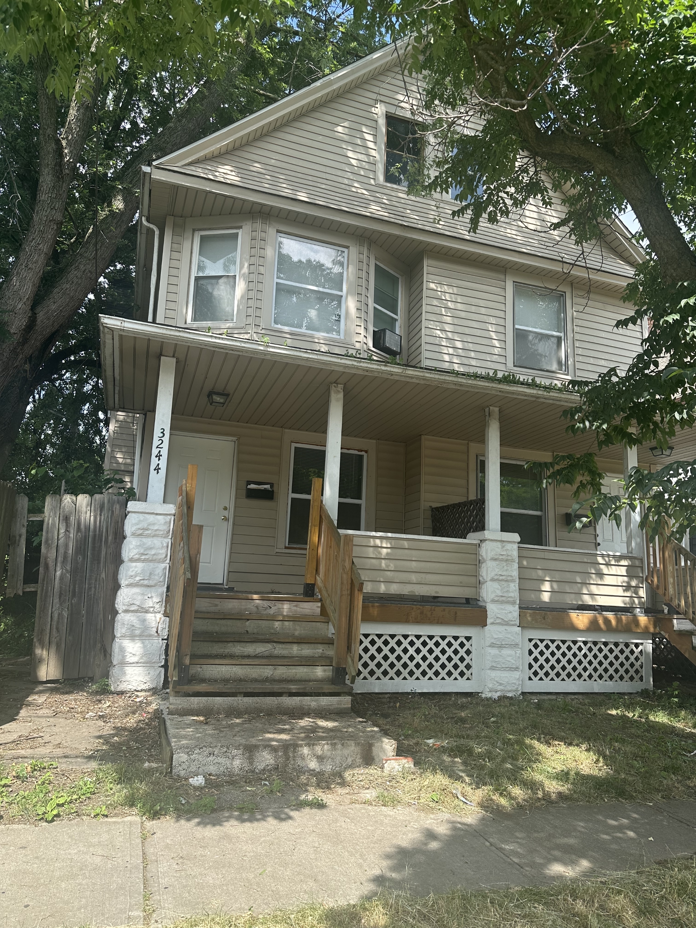 3244 West 92nd Street