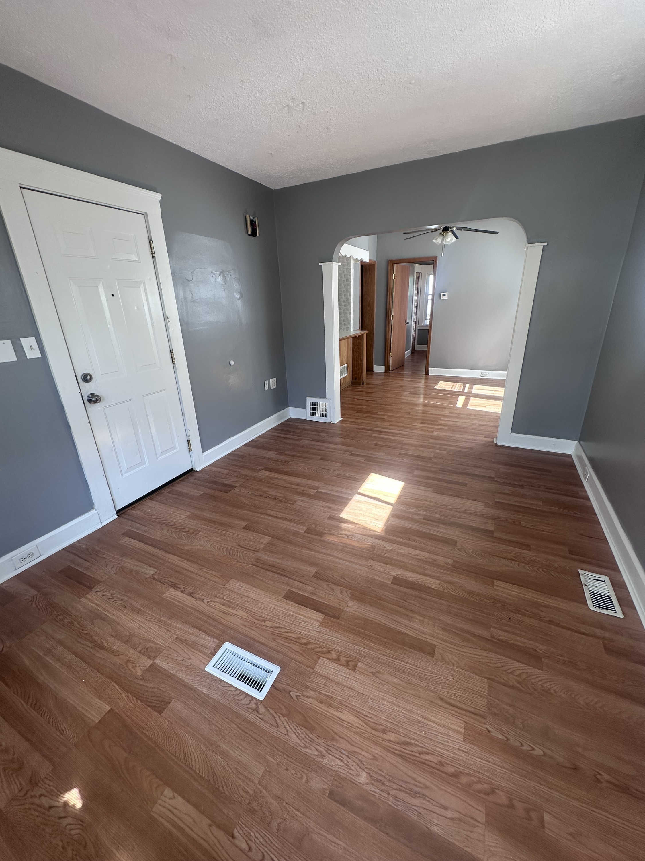 4385 West 50th Street - Downstairs