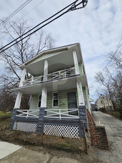 8023 Kosciuszko Avenue - 3