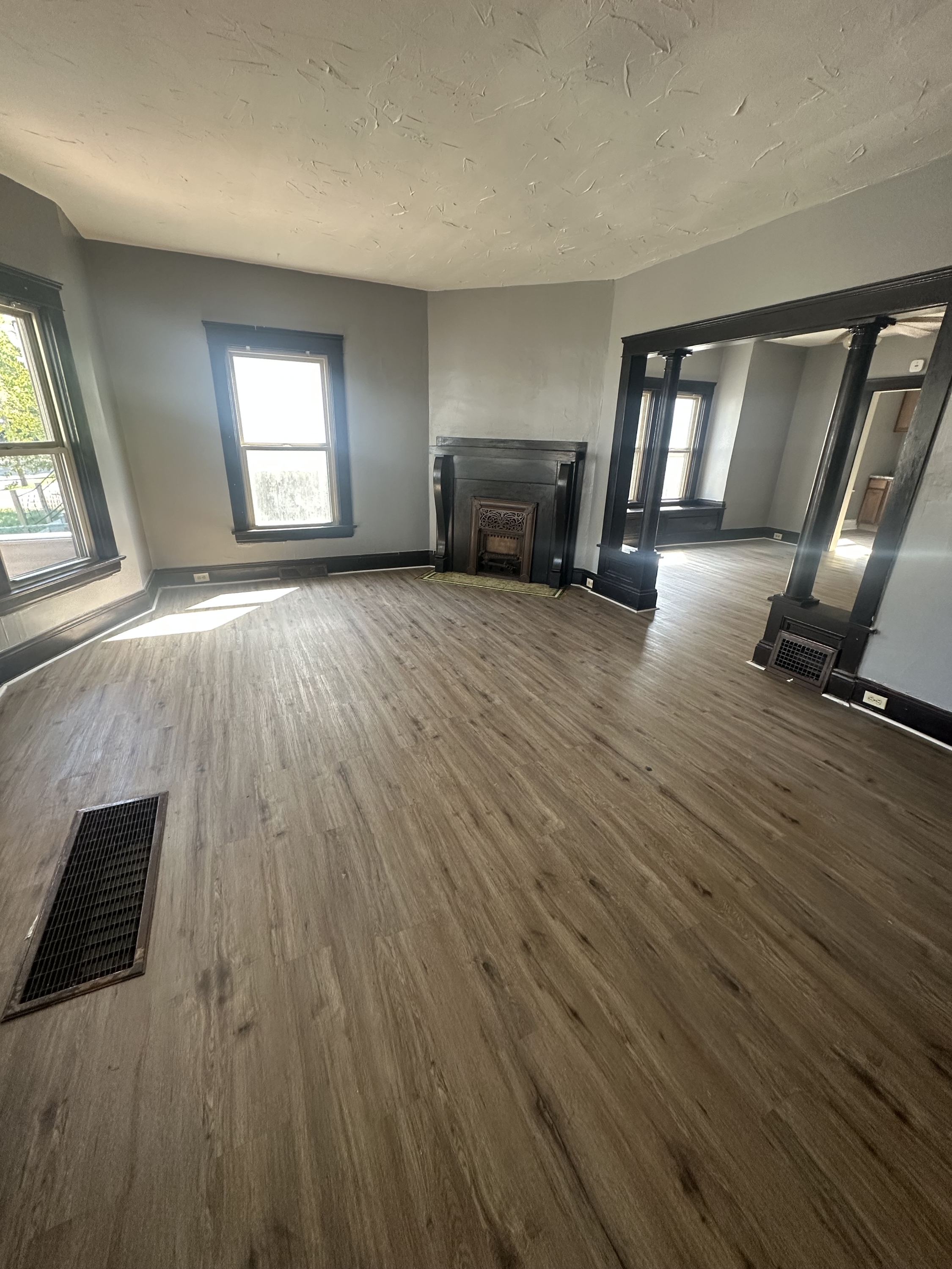 2088 West 95th Street - Downstairs