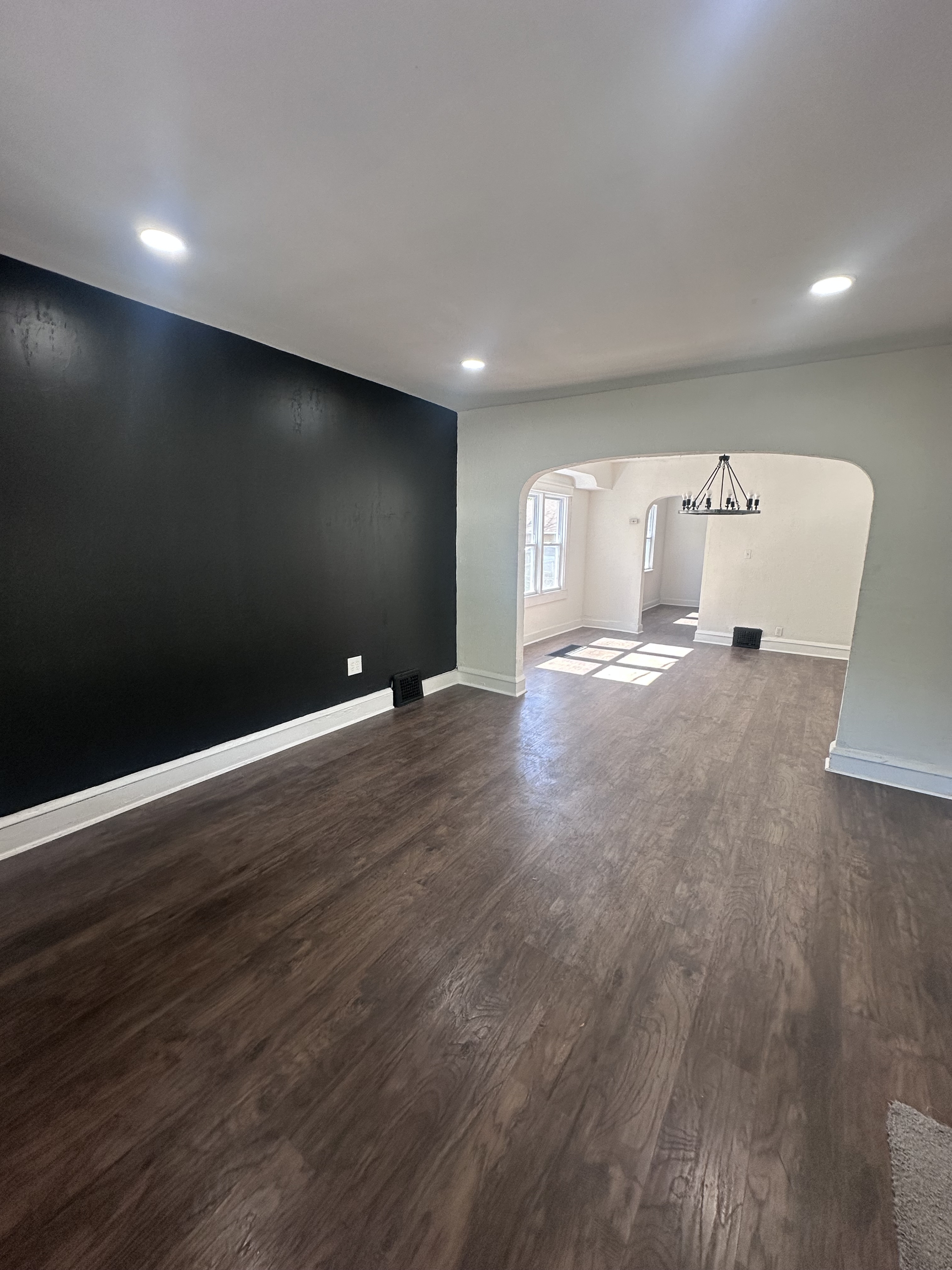 4126 East 143rd Street - Downstairs