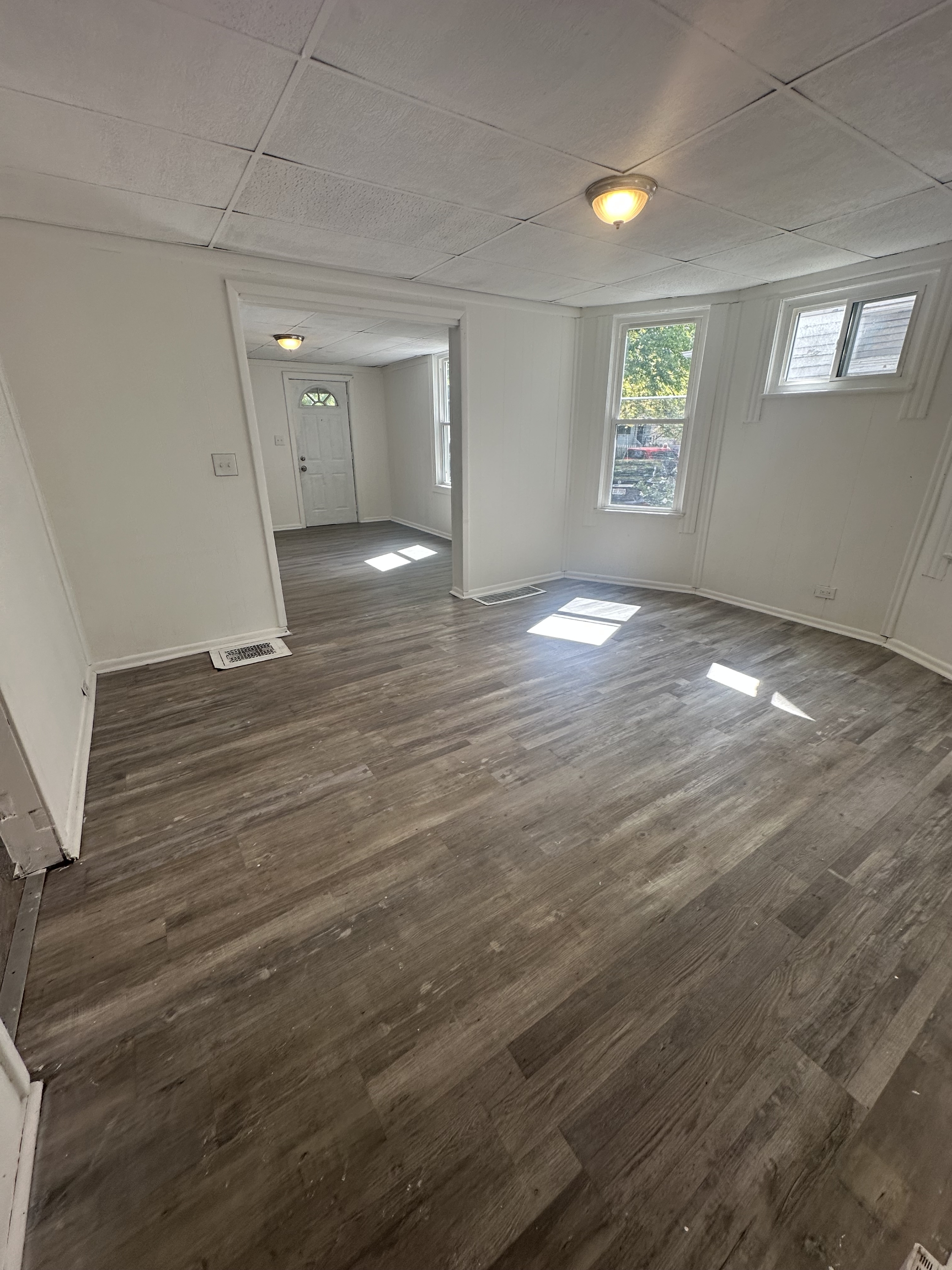 2180 West 83rd Street - Downstairs