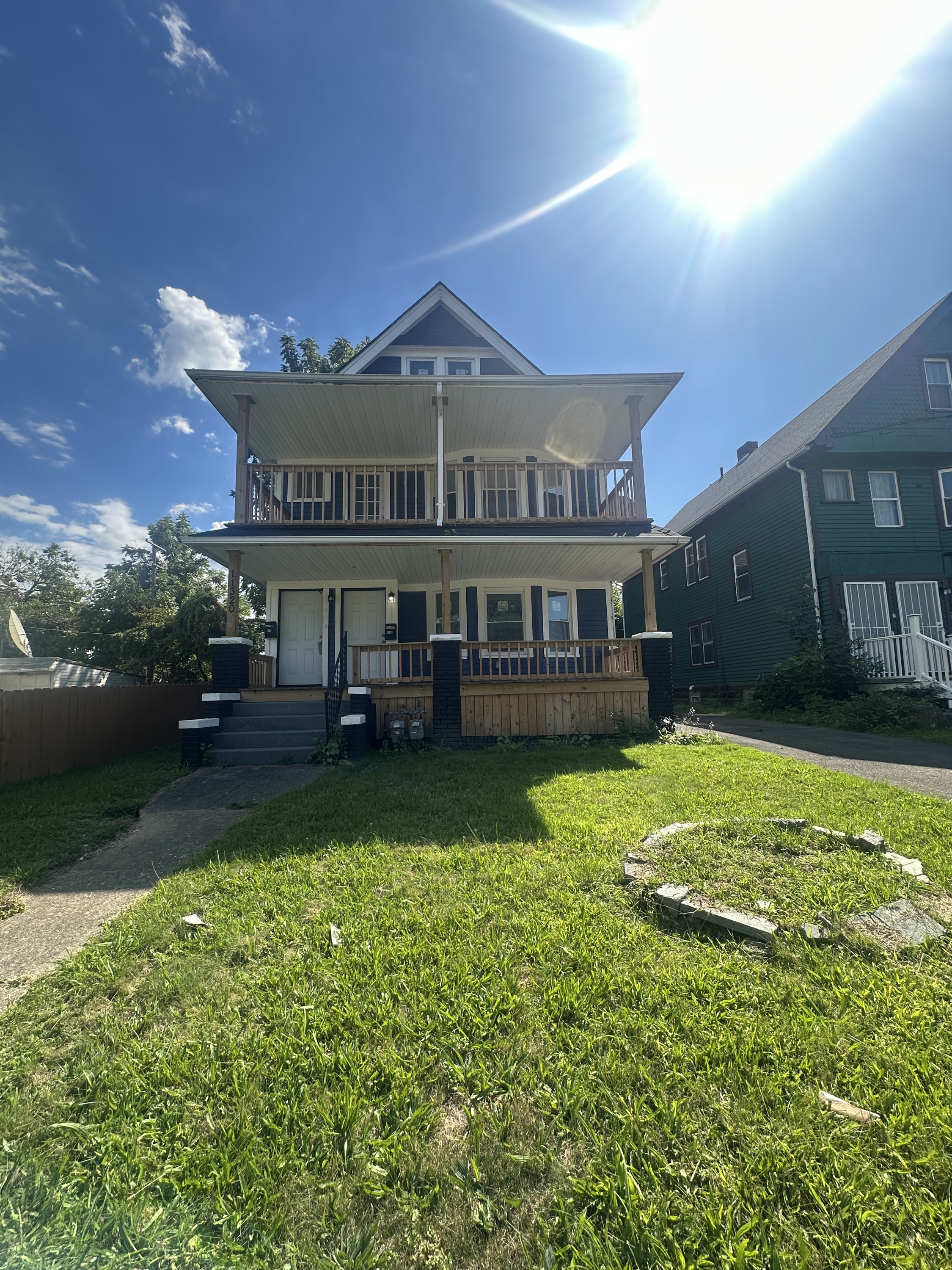 11320 Durant Avenue - 11320