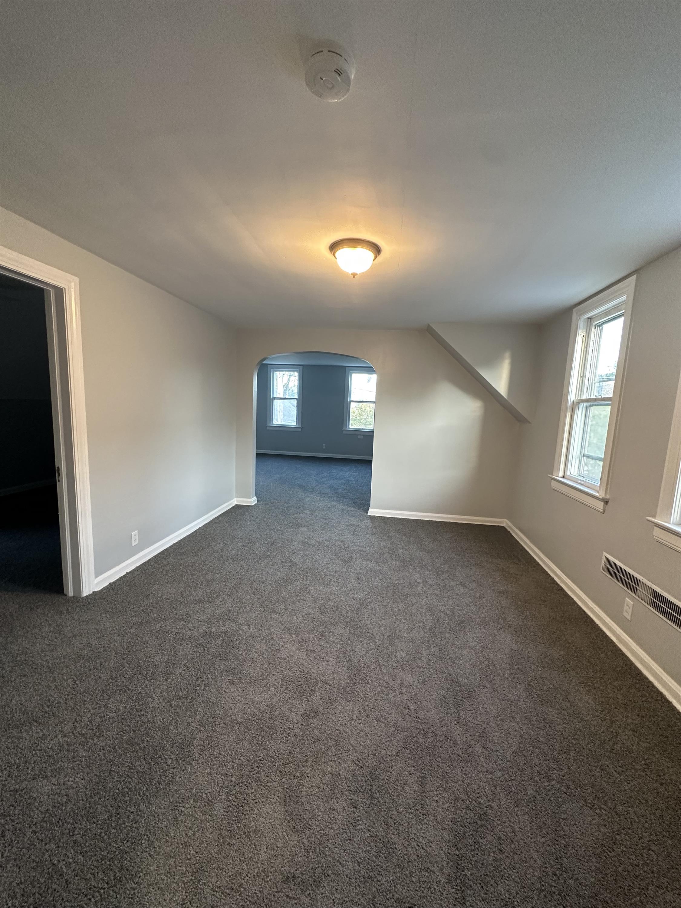 3336 West 54th Street - Upstairs