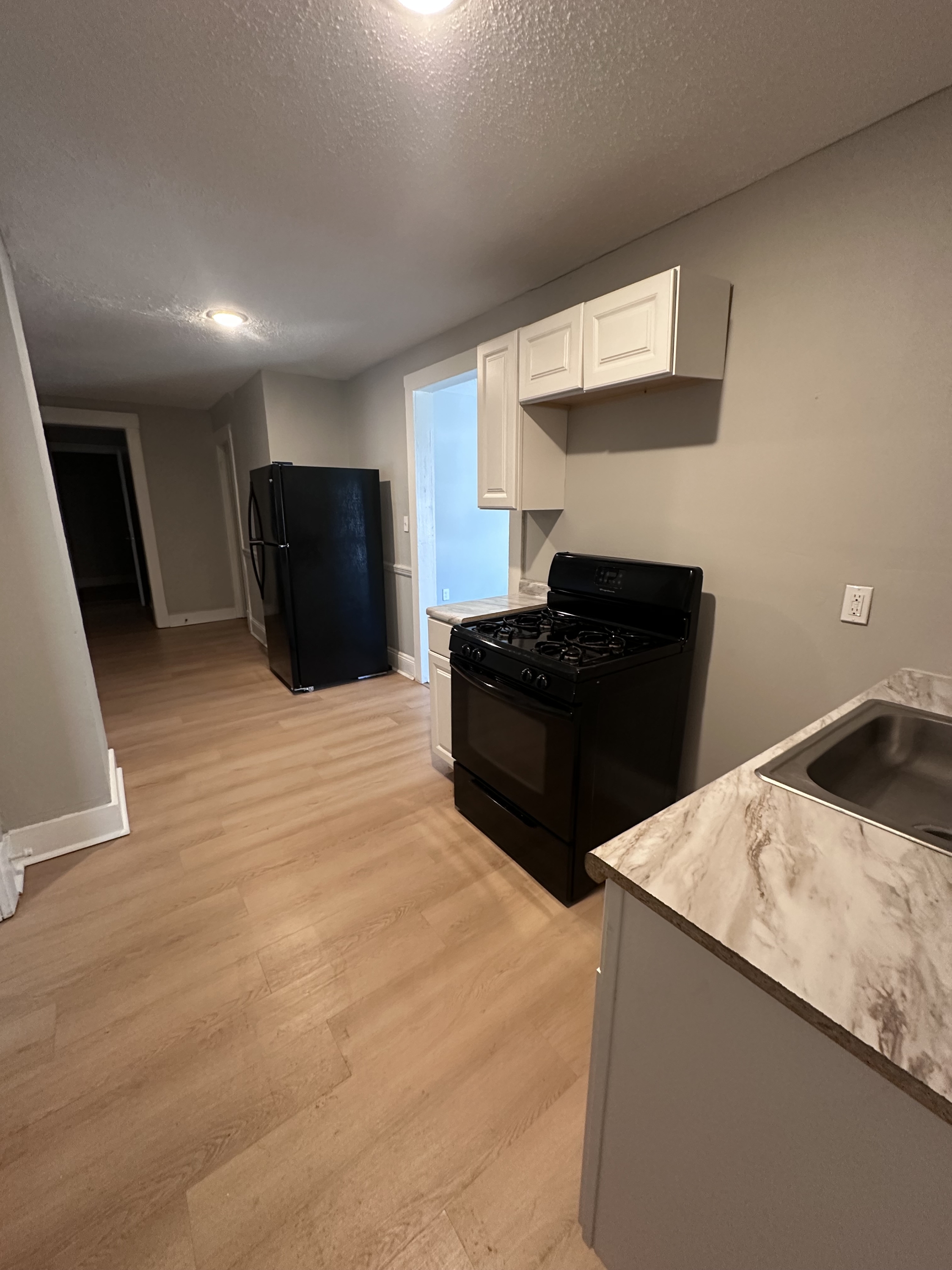 4520 Bush Avenue - 1