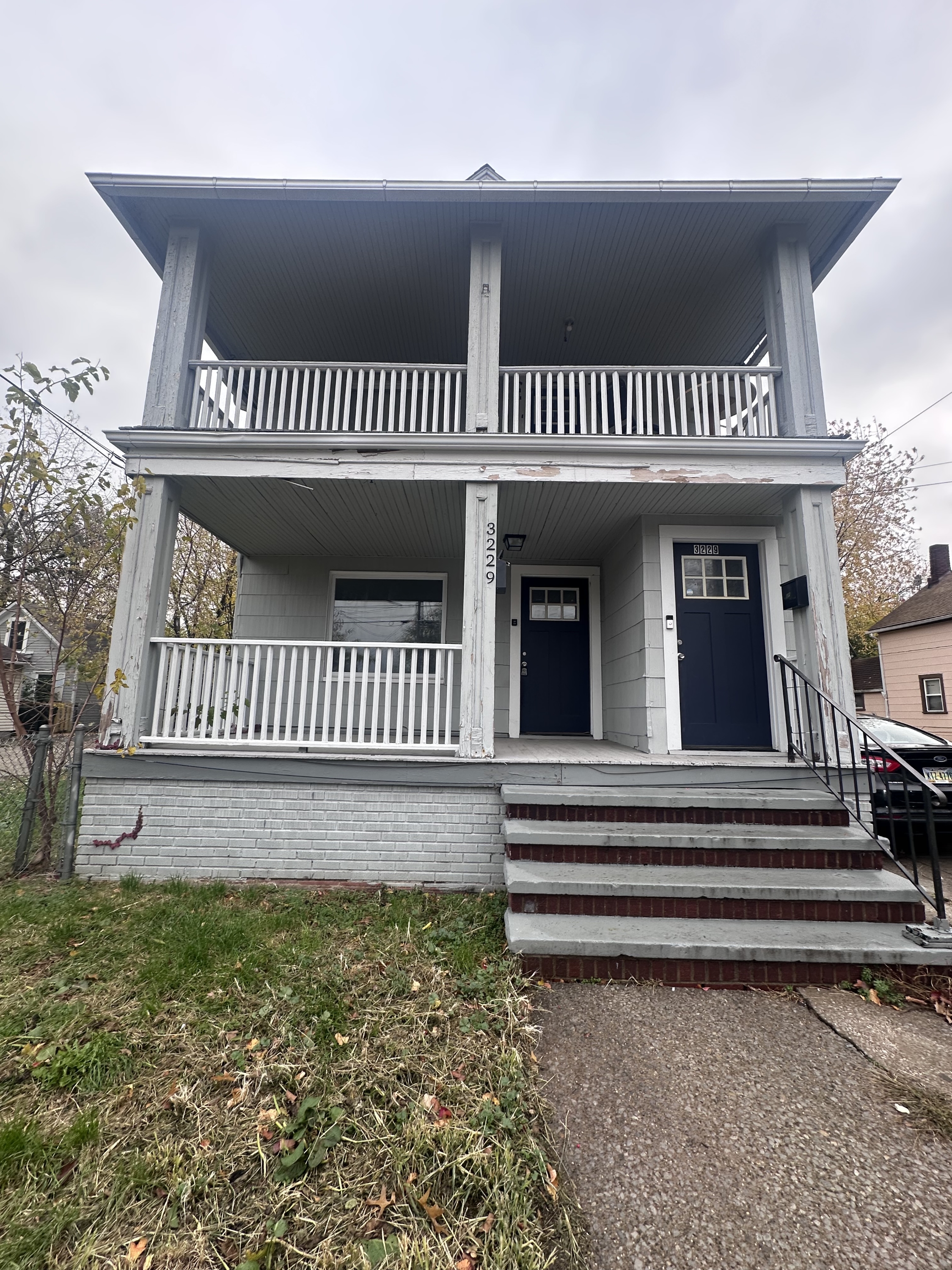 3229 West 32nd Street - Downstairs