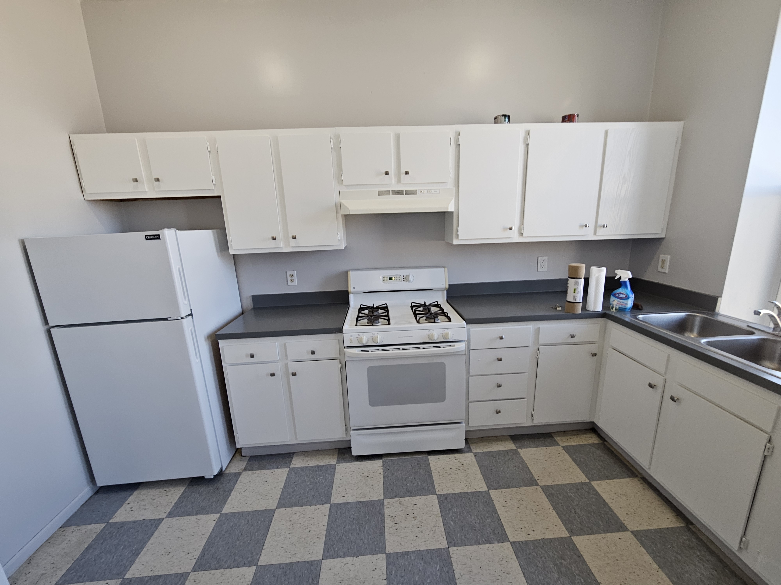 3009 Pearl Avenue - 102