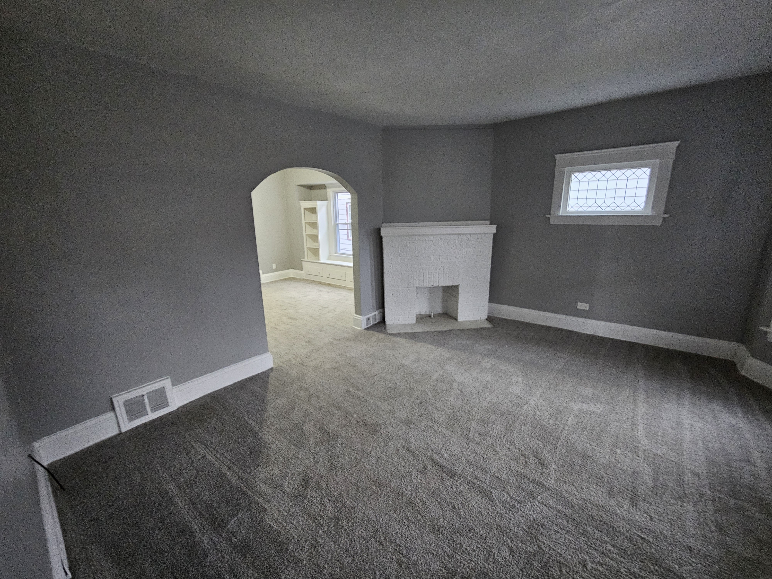 12717 Parkhill Avenue - Downstairs