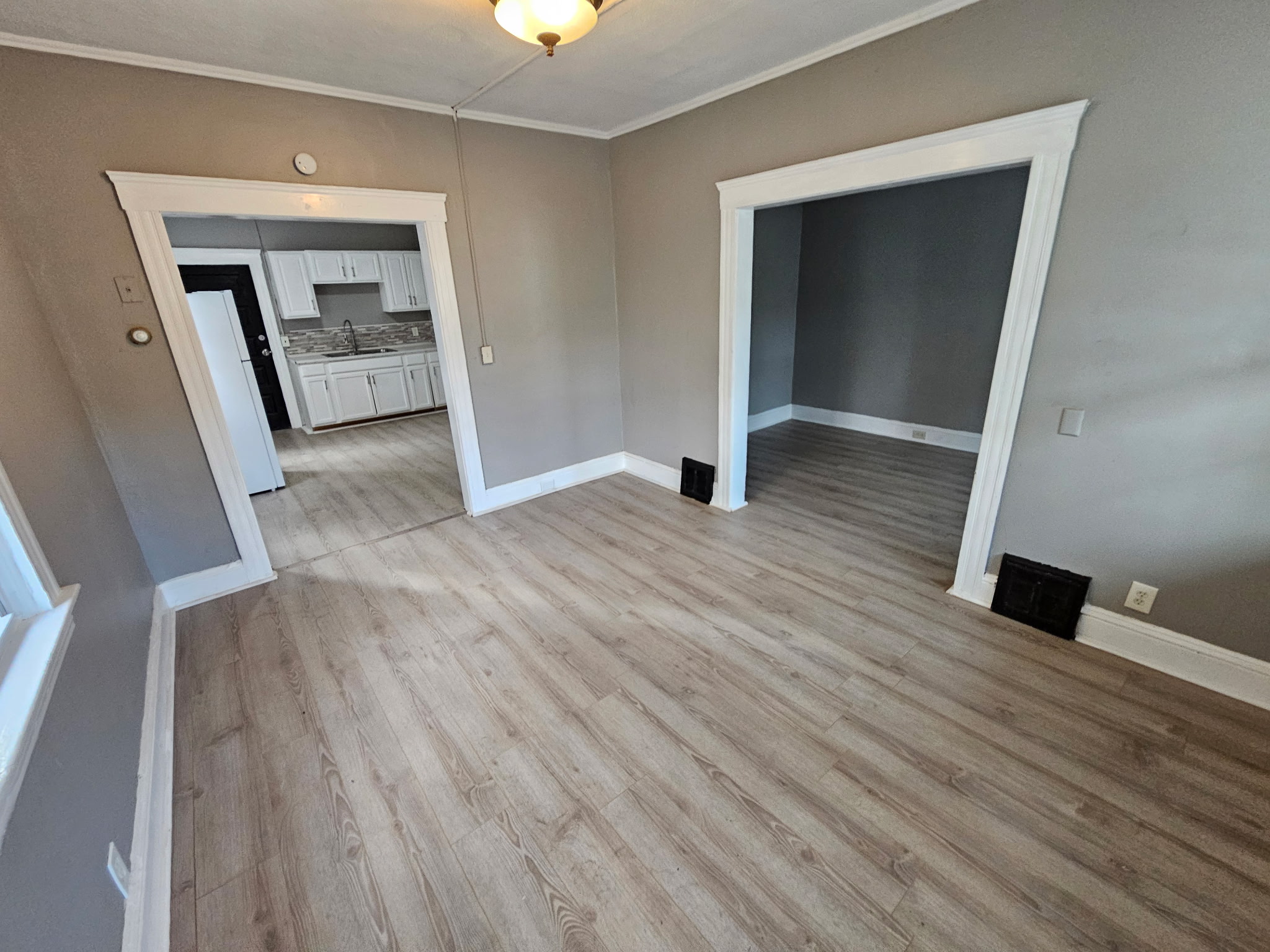 1148 Norwood Road - Downstairs