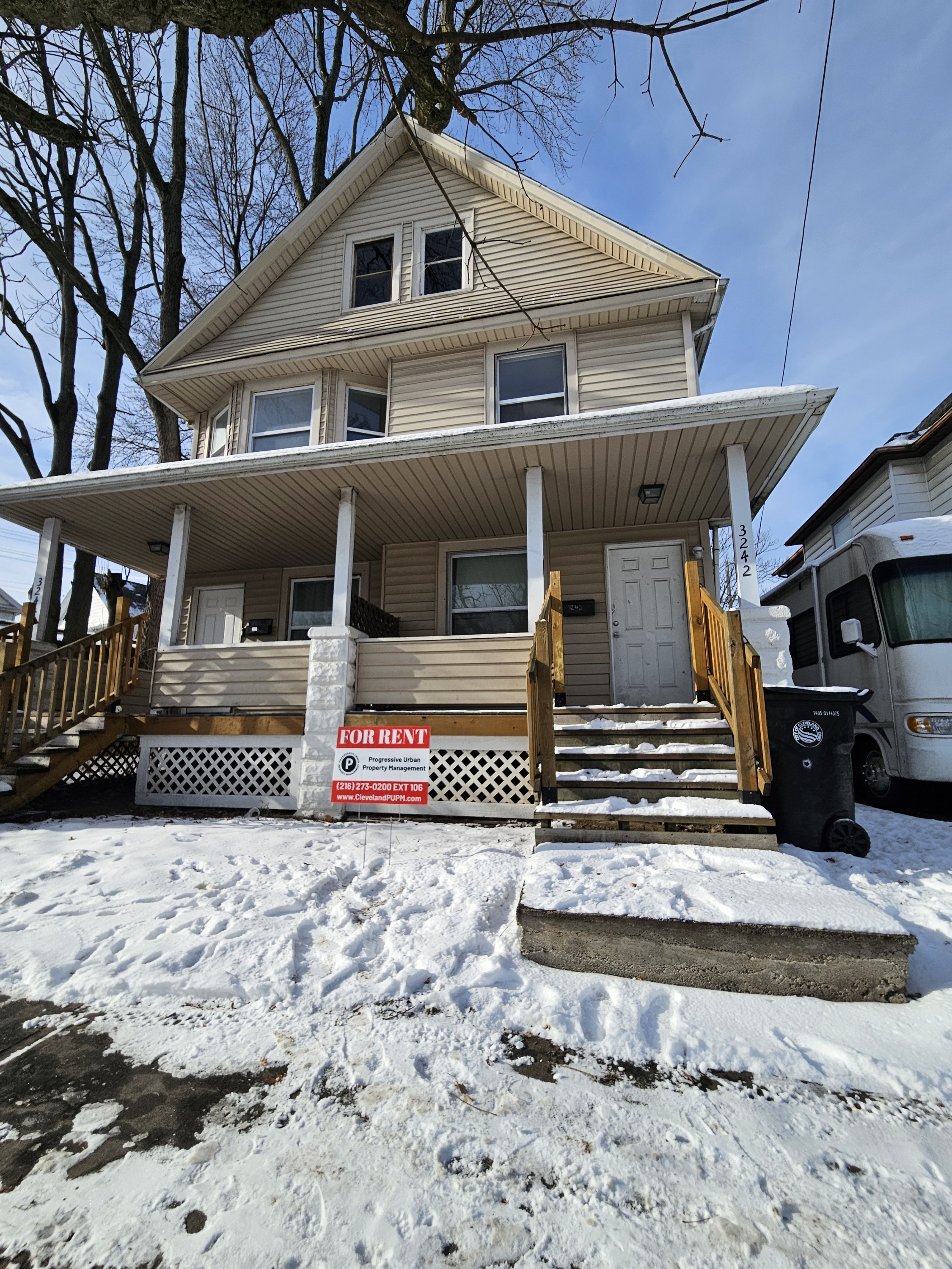 3242 West 92nd Street