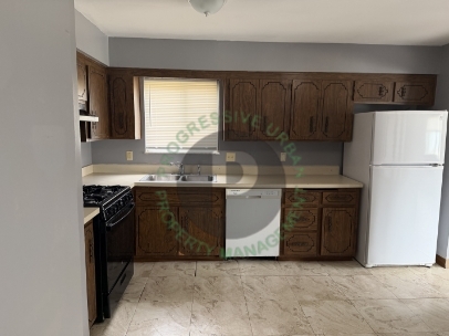 11213 McCracken Road - Downstairs