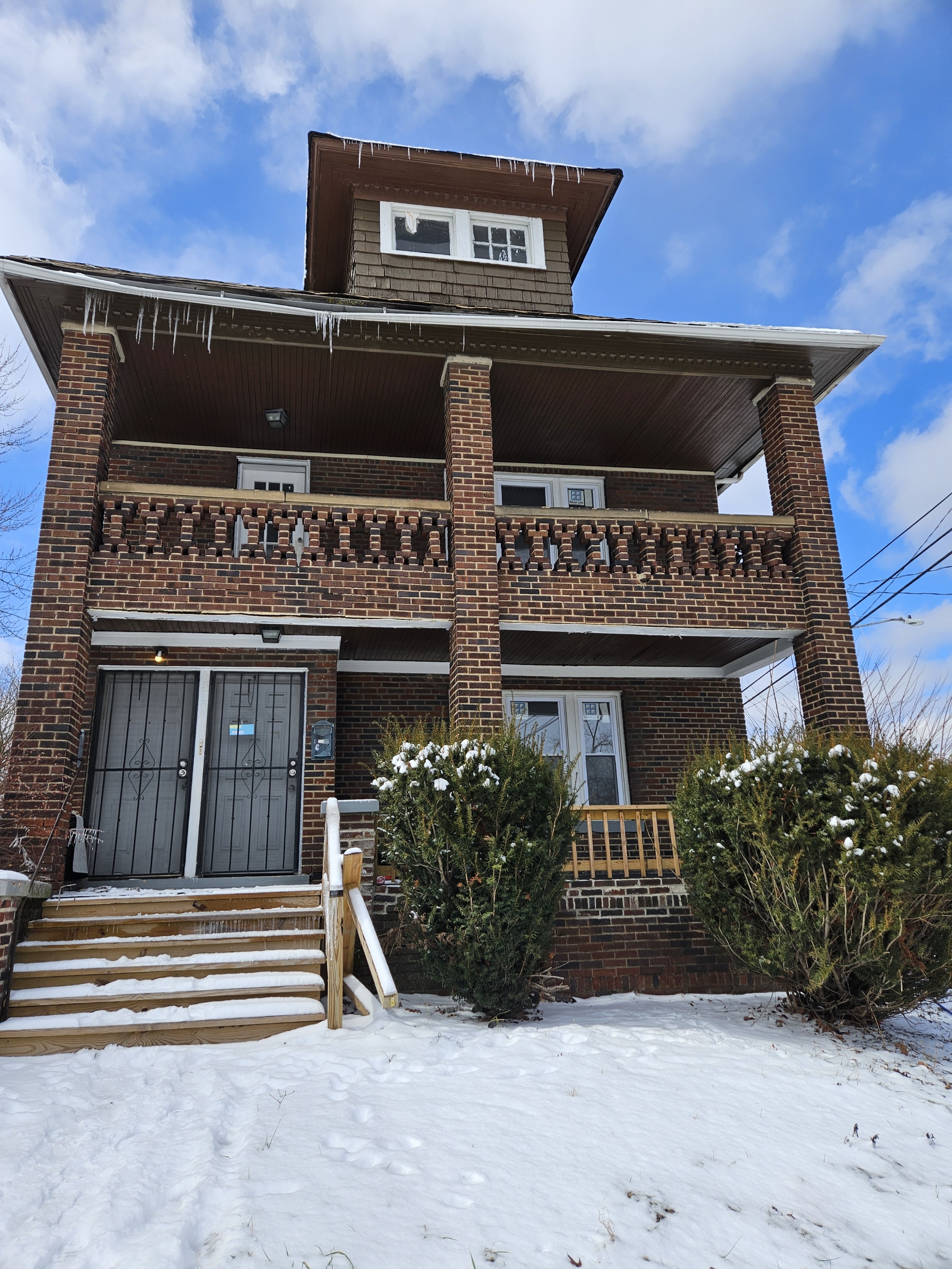 3784 East 114th Street - Downstairs