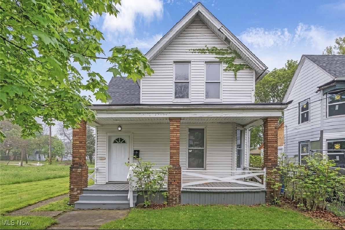 2056 West 95th Street - 2