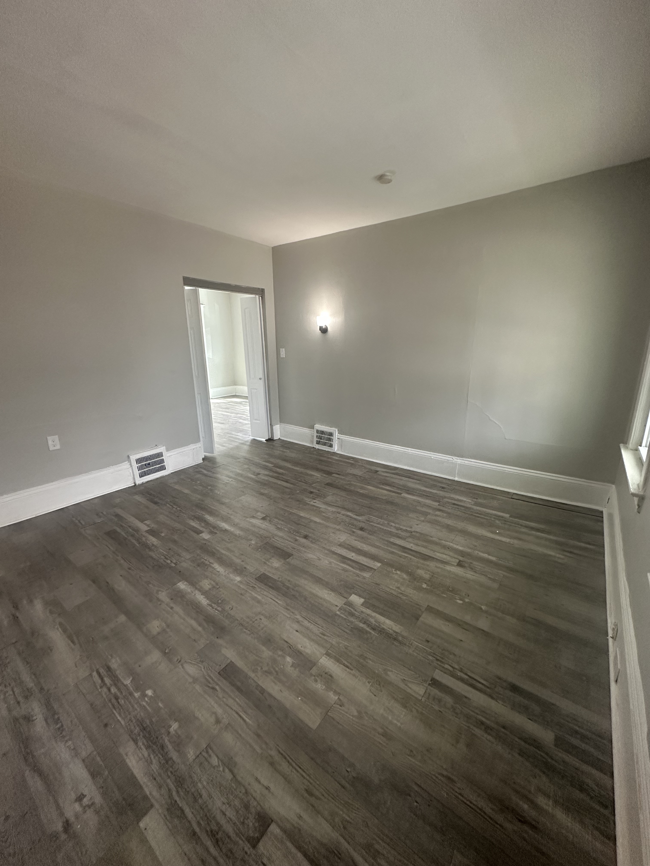 2177 West 83rd Street - Downstairs