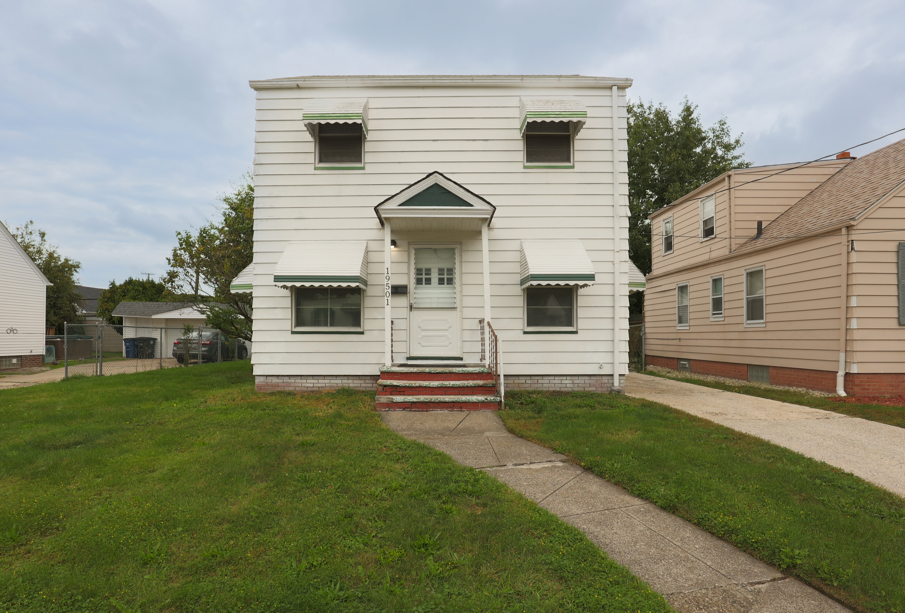 19501 Muskoka Avenue